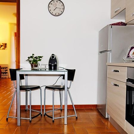 La Casina Di Certaldo Appartement Buitenkant foto