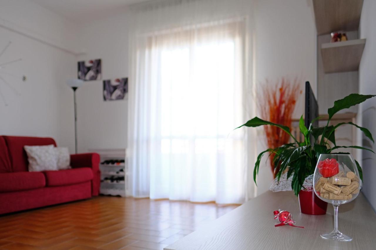La Casina Di Certaldo Appartement Buitenkant foto