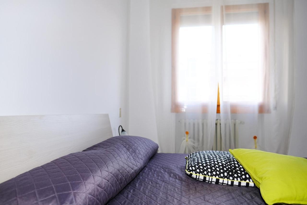 La Casina Di Certaldo Appartement Buitenkant foto