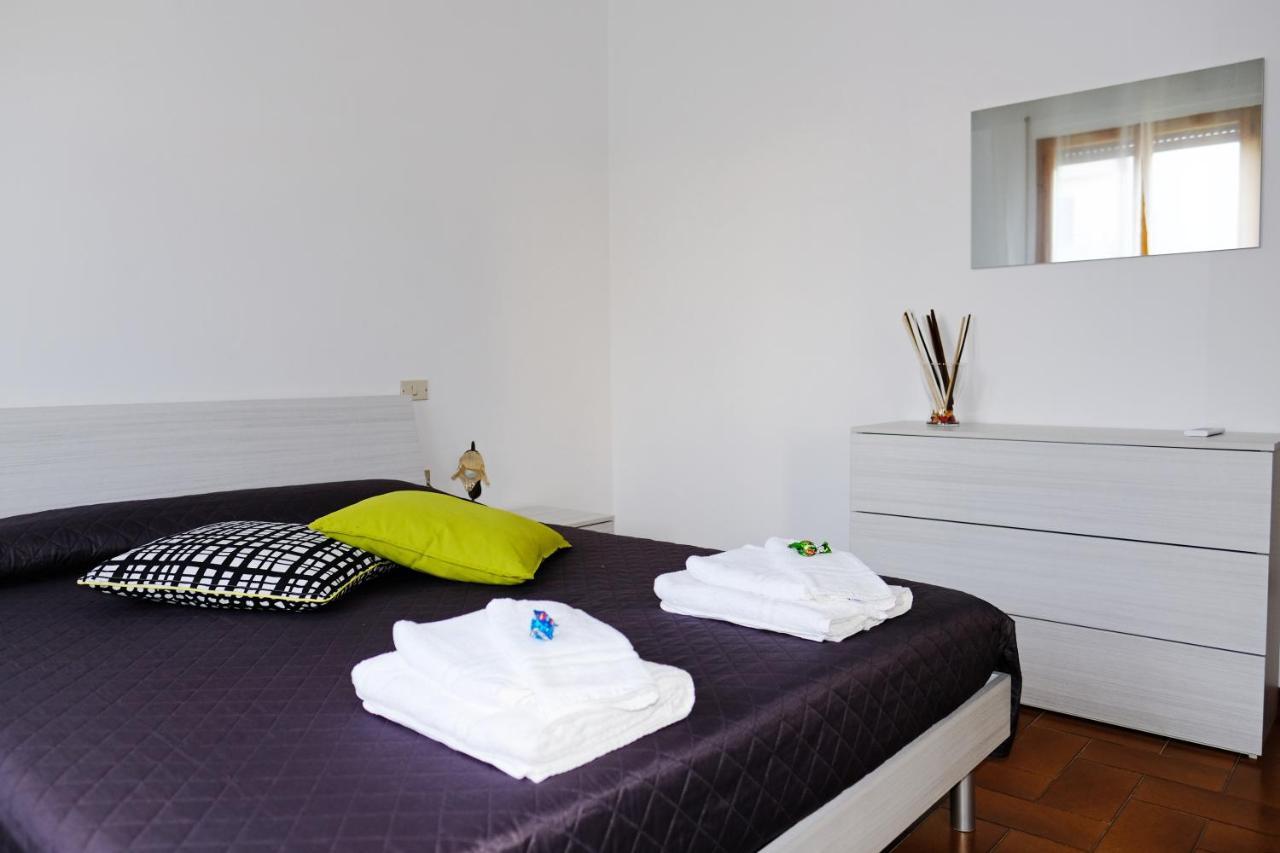 La Casina Di Certaldo Appartement Buitenkant foto