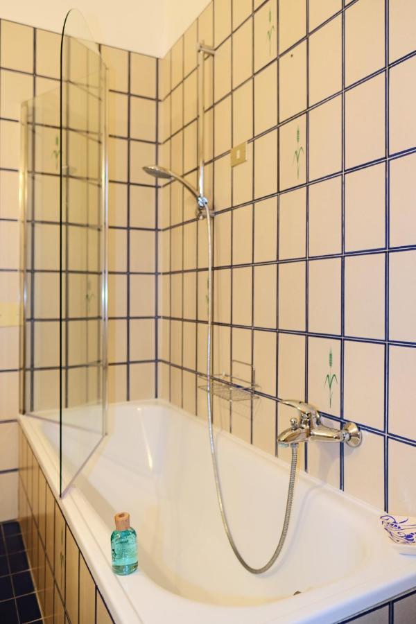 La Casina Di Certaldo Appartement Buitenkant foto