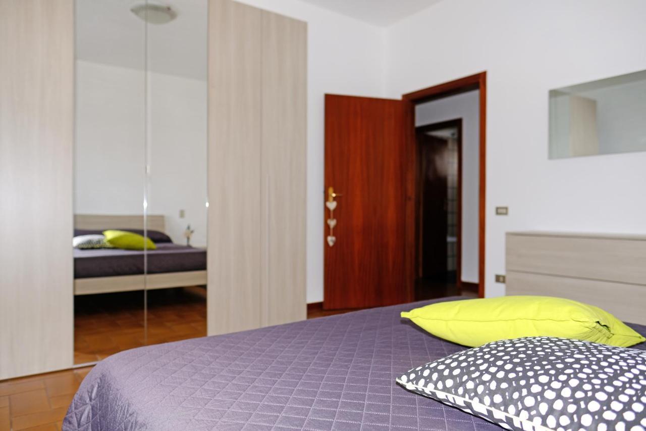 La Casina Di Certaldo Appartement Buitenkant foto