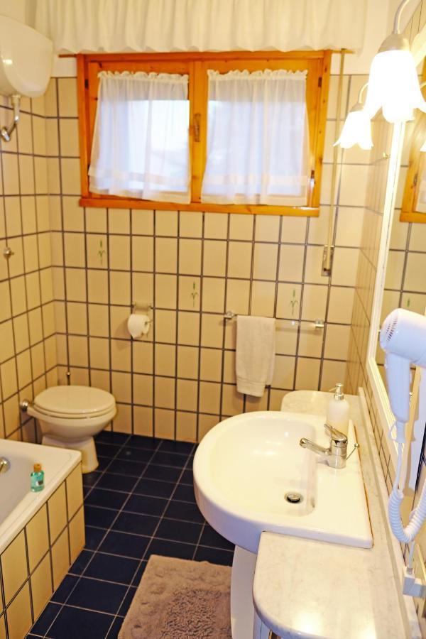 La Casina Di Certaldo Appartement Buitenkant foto