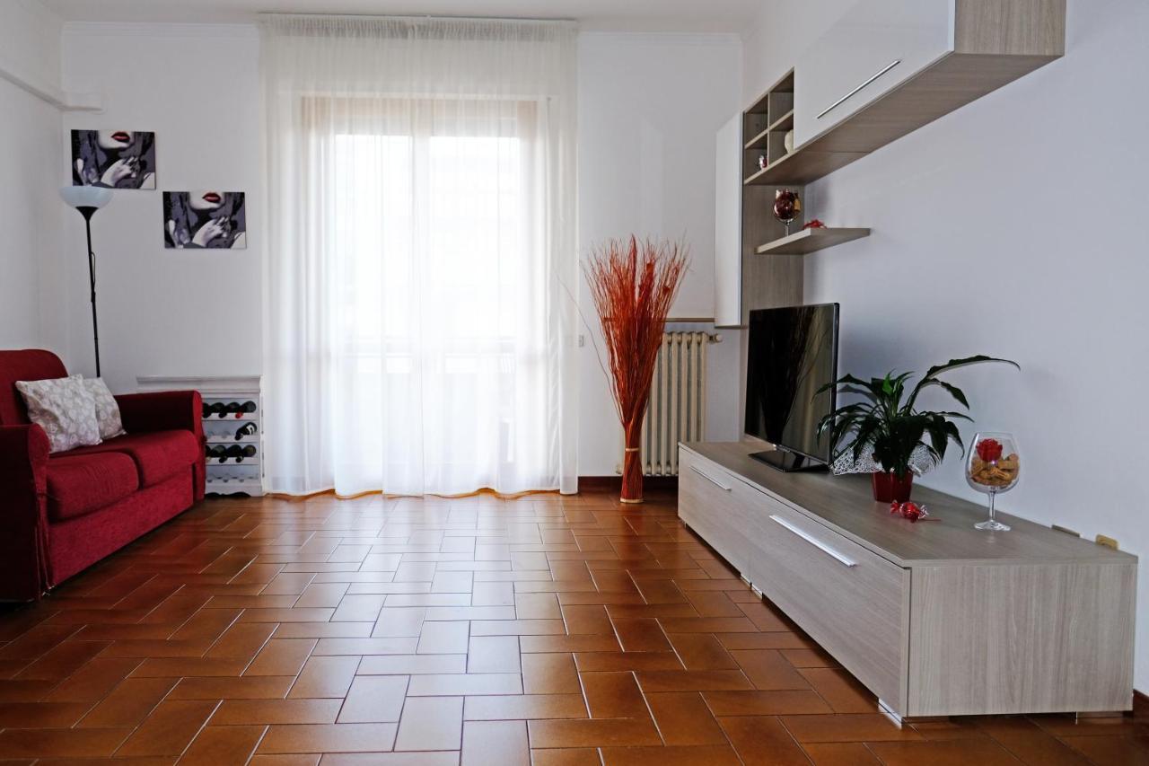La Casina Di Certaldo Appartement Buitenkant foto