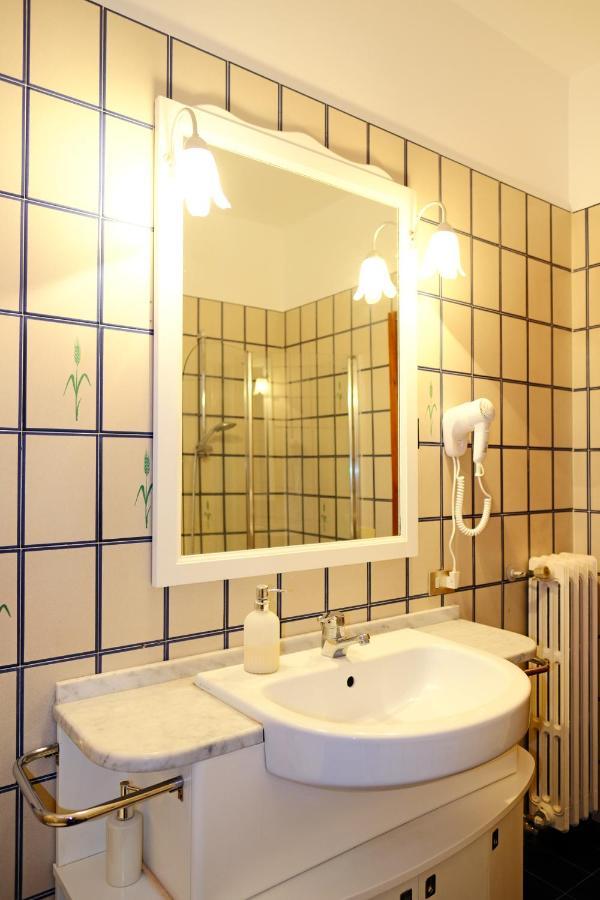 La Casina Di Certaldo Appartement Buitenkant foto