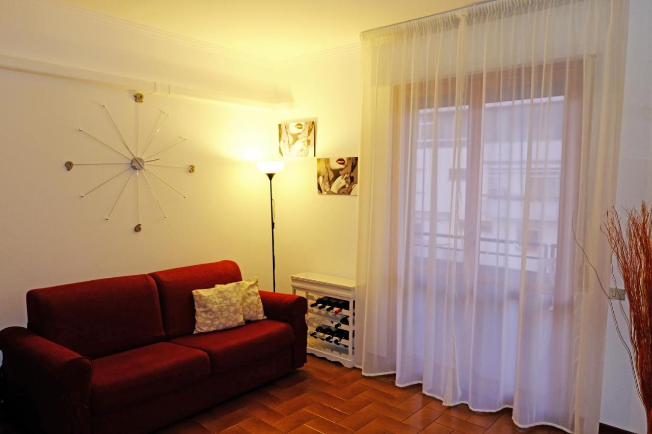 La Casina Di Certaldo Appartement Buitenkant foto