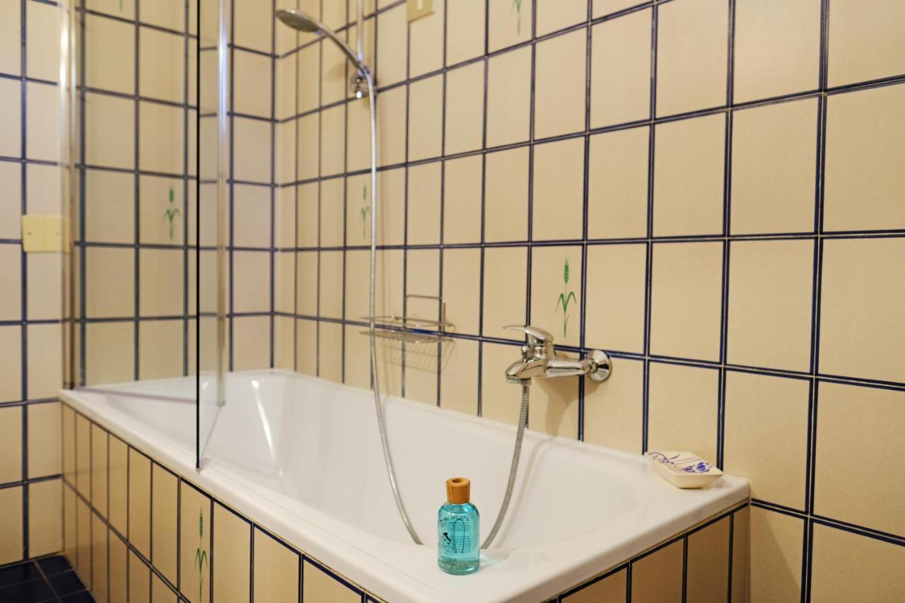 La Casina Di Certaldo Appartement Buitenkant foto