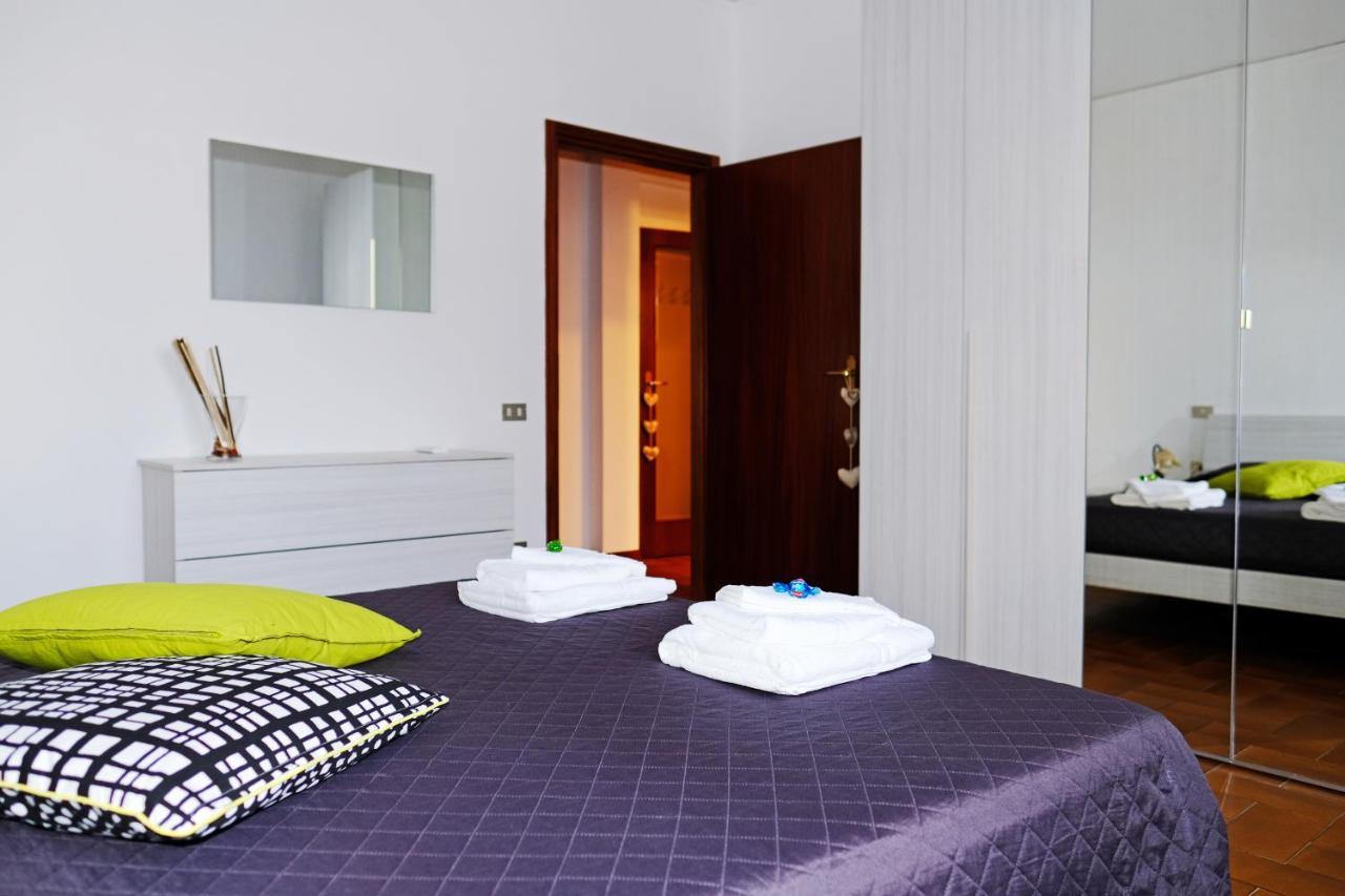 La Casina Di Certaldo Appartement Buitenkant foto