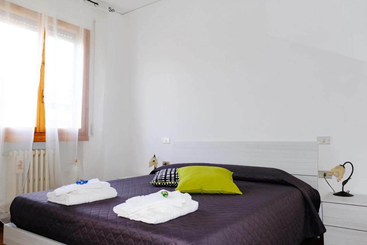 La Casina Di Certaldo Appartement Buitenkant foto